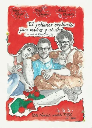 چندعشقی به زبان مادربزرگ‌ها و مادرها
