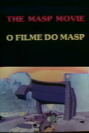 فیلم ماسپ