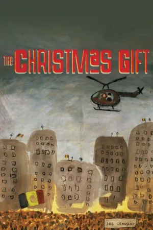 The Christmas Gift