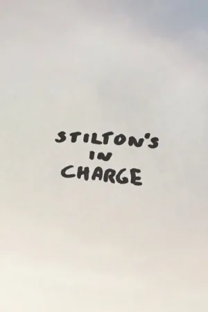 Stilton's in Charge