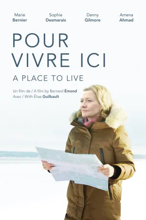 A Place to live