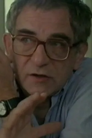 The Ten Commandments of Krzysztof Kieslowski