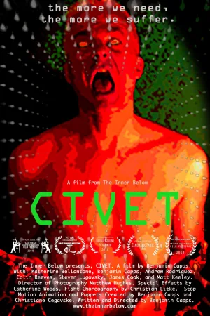 Civet