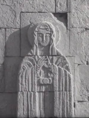 Lebbaeus Whose Surname Was Thaddaeus