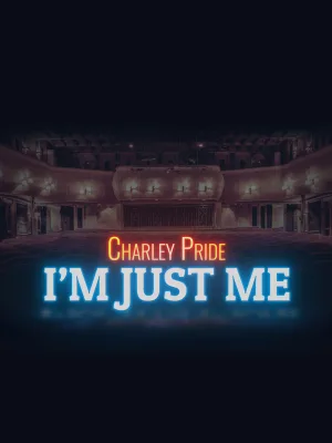 Charley Pride: I'm Just Me