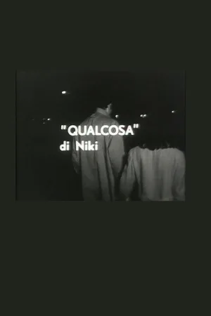 «Qualcosa» از نیکی