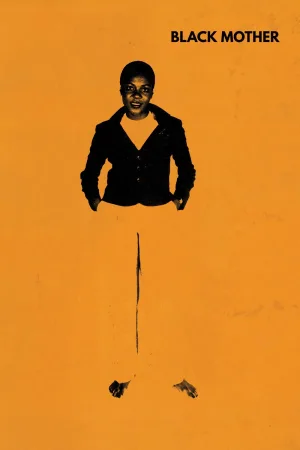 مادر سیاه