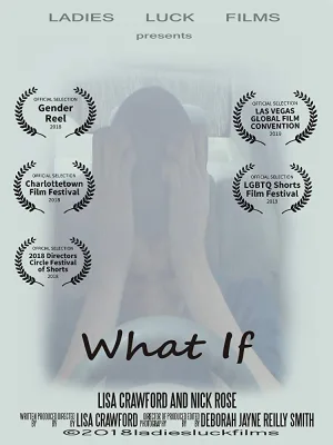 What If?