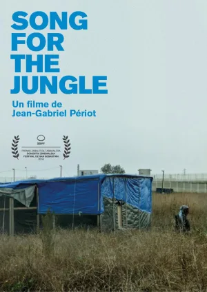 Song for the Jungle