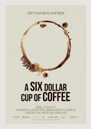 A Six Dollar Cup of Coffee