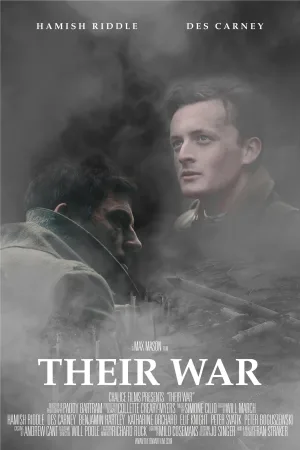 Their War
