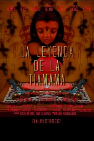 Legend of the Unclemother