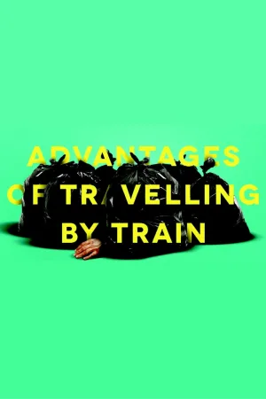 Advantages of Travelling by Train