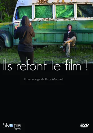 Ils refont le film!