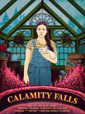 Calamity Falls