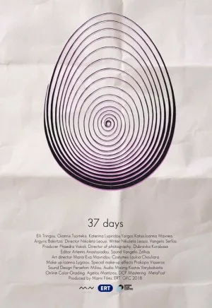 37 Days