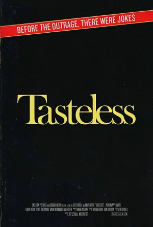 Tasteless