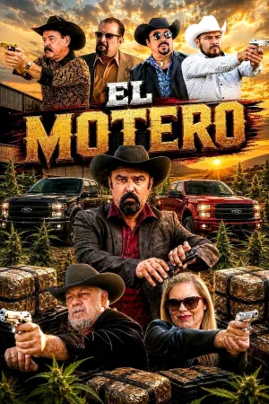 موترو کاران