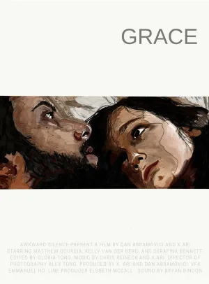 نعمت Grace