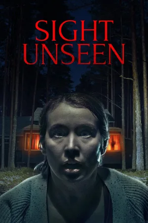 Sight Unseen