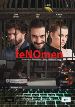 پدیدار شدن