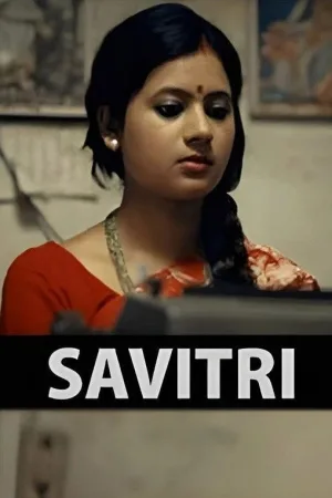 Savitri
