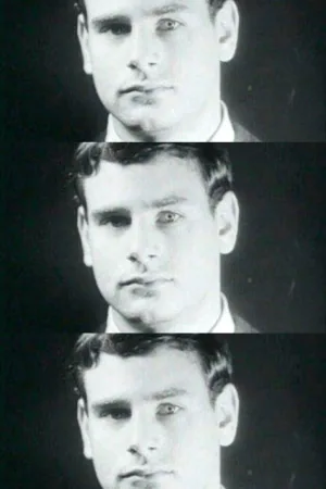 Screen Test: Helmut