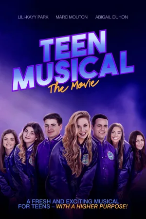 موزیکال نوجوانان: فیلم