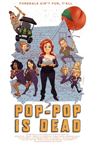 Pop-Pop Is Dead