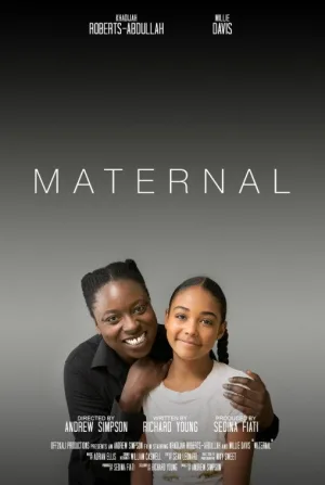 Maternal