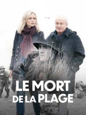 Murder on Omaha Beach