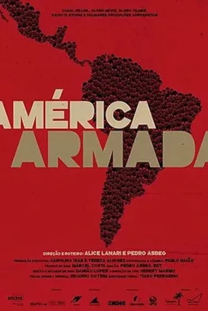 آمیرا Armada