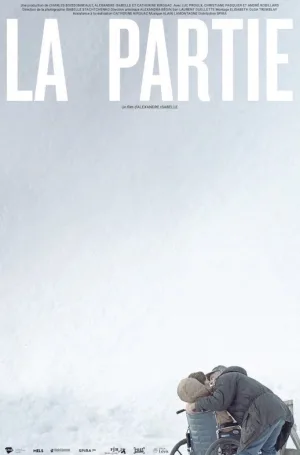 La partie