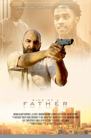 گناهان پدر