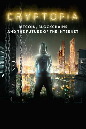 کریپتوپیا: بیت‌کوین، بلاک‌چین‌ها و آینده اینترنت