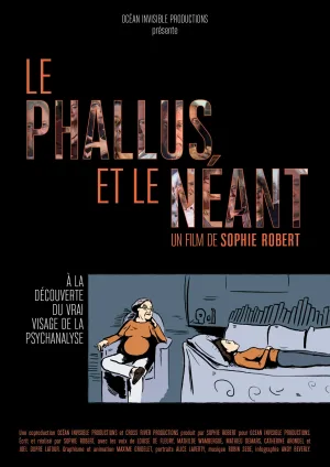 Phallus و نیستی
