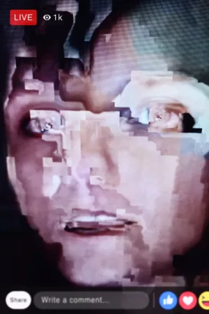 زنده