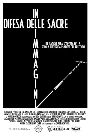 In Difesa Delle Sacre Immagini: Un Viaggio Alla Scoperta Della Scuola Pittorica Riminese Del Trecento
