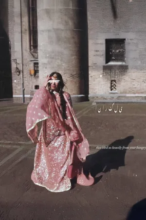 انارکالی