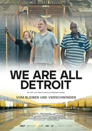 We Are All Detroit