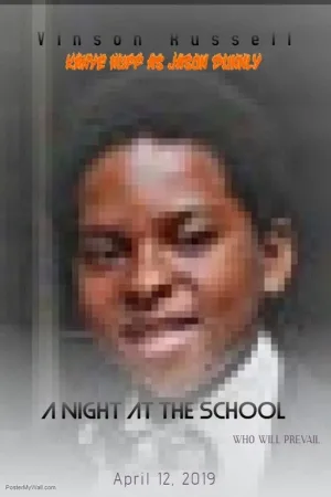 A Night at the School