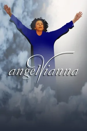 Angel Vianna – Voando Com os Pés no Chão