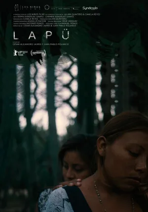 Lapü
