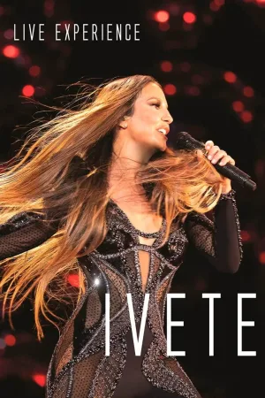 Ivete Sangalو Live Experience