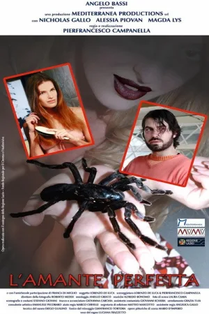 L'amante perfetta