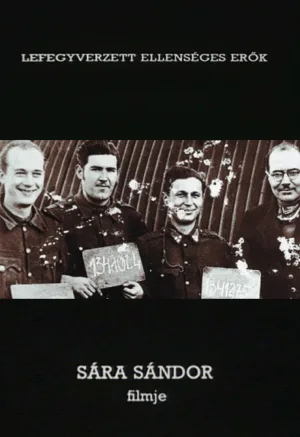 زندانیان جنگی