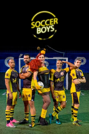 Soccer Boys