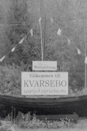 kvarsebo