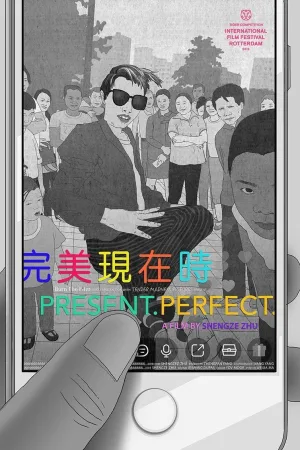 Present Perfect