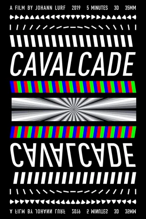 Cavalcade